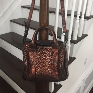 Alexander Wang Rockie Bag